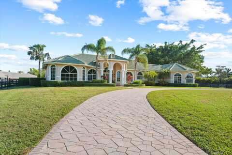 14155 Equestrian Way, Wellington, FL 33414