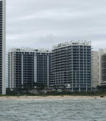 3100 N Ocean Drive, Singer Island, FL 33404