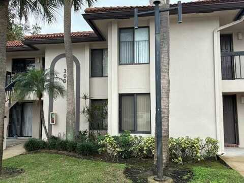 300 E Club Circle, Boca Raton, FL 33487