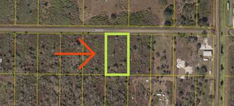 15670 NW 254th Street, Okeechobee, FL 34972