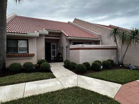 3315 SE La Prado Court, Port Saint Lucie, FL 34952