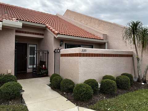 3315 SE La Prado Court, Port Saint Lucie, FL 34952