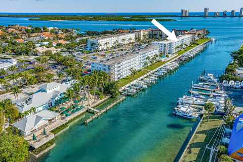 104 Paradise Harbour 505 Boulevard, North Palm Beach, FL 33408