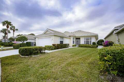 220 NW Bentley Circle, Port Saint Lucie, FL 34986