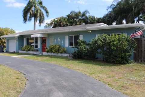 4730 Barrett Street, Delray Beach, FL 33445