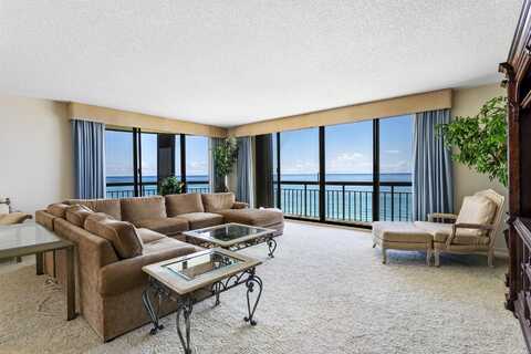 4000 N Ocean 601 Drive, Riviera Beach, FL 33404