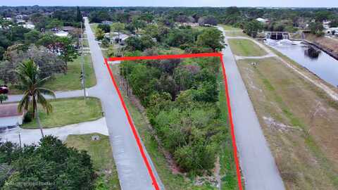 Tbd San Marcos Avenue, Fort Pierce, FL 34946