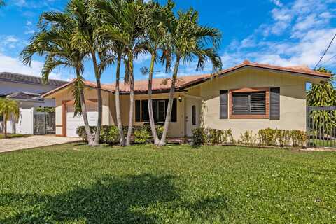 2481 SE 15 Street, Pompano Beach, FL 33062