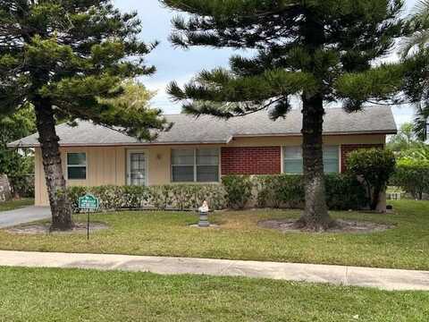 115 SE 11th Avenue, Boynton Beach, FL 33435