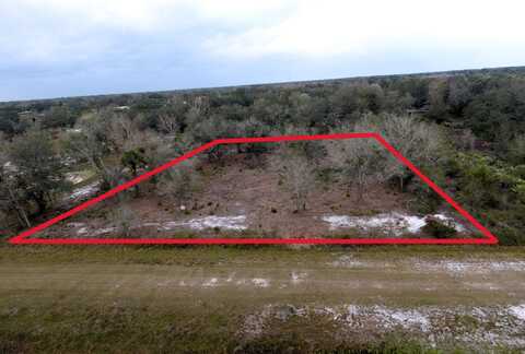 18883 NW 284th Street, Okeechobee, FL 34972