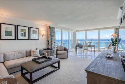 5480 N Ocean Drive, Singer Island, FL 33404