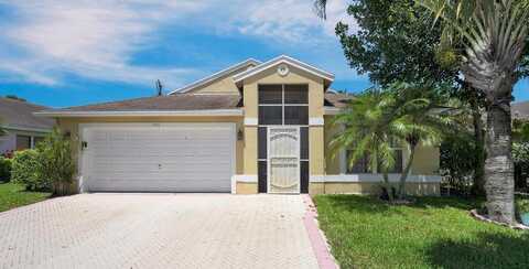 1784 Sawgrass Circle, Greenacres, FL 33413