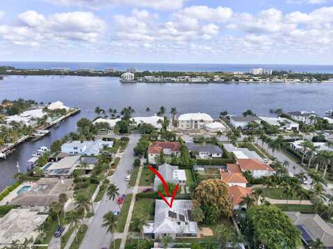 25 Harvard Drive, Lake Worth, FL 33460