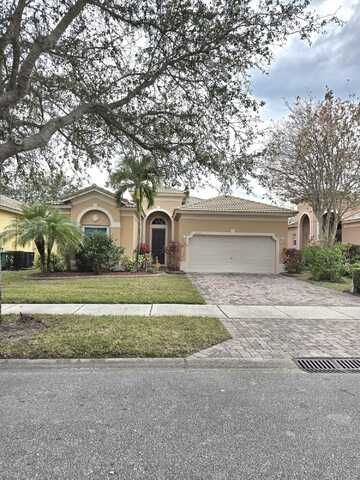 6001 Spring Lake Terrace, Fort Pierce, FL 34951