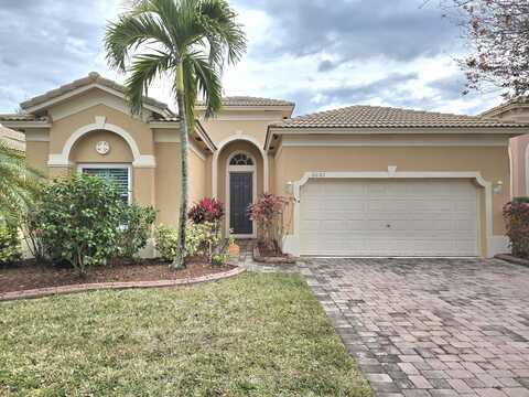 6001 Spring Lake Terrace, Fort Pierce, FL 34951