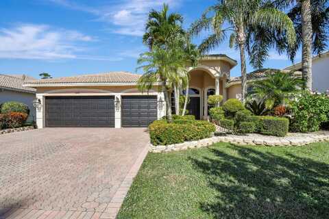 10485 Oak Meadow Lane, Lake Worth, FL 33449