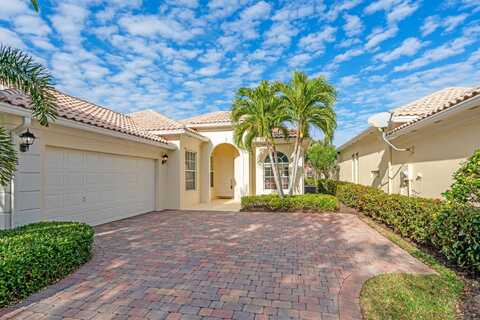 8351 Dominica Place, Wellington, FL 33414