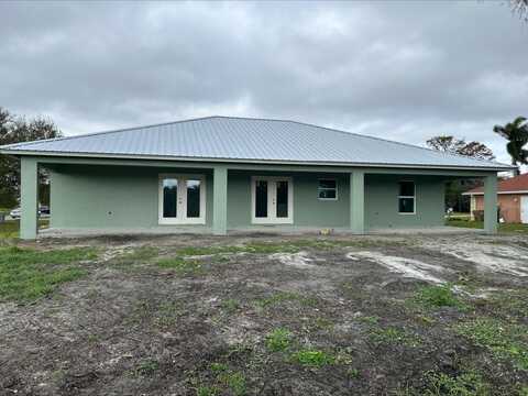 2000 SE 9th Avenue, Okeechobee, FL 34974