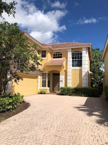 8400 Heritage Club Drive, West Palm Beach, FL 33412