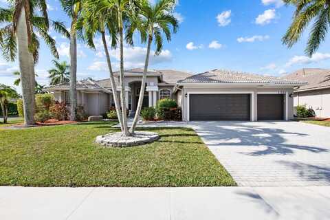 21289 Rock Ridge Drive, Boca Raton, FL 33428