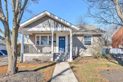 132 Troy AVE NE, Roanoke, VA 24012