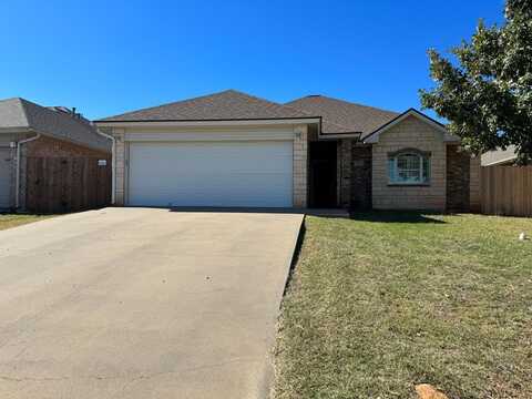 707 Wicklow Court, San Angelo, TX 76901