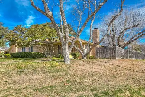 2113 Eagle Court, San Angelo, TX 76904