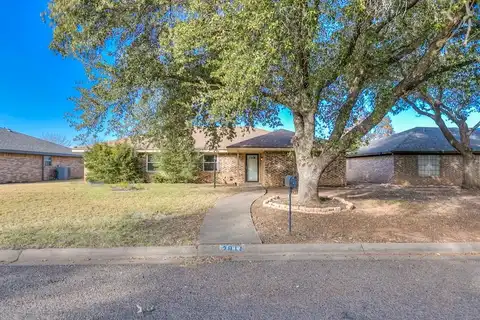 2914 Canyon Creek Dr, San Angelo, TX 76904