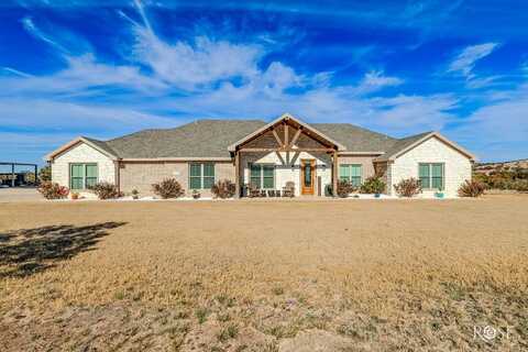 3130 Caden Lane, Christoval, TX 76935