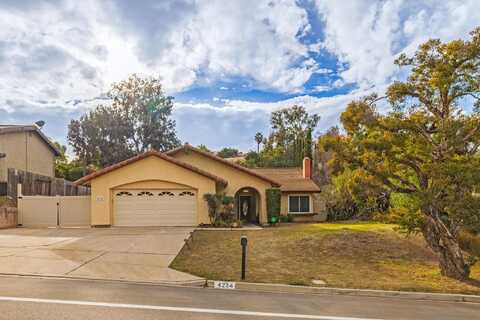 4234 Corral Canyon Rd, Bonita, CA 91902