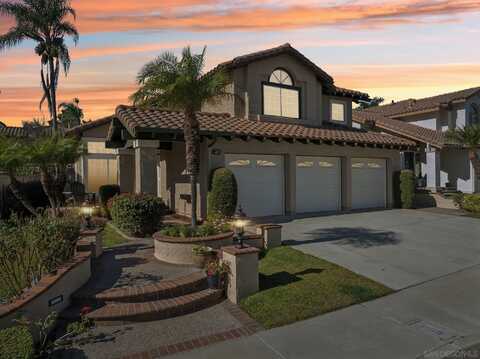 41 Reata, Rancho Santa Margarita, CA 92688