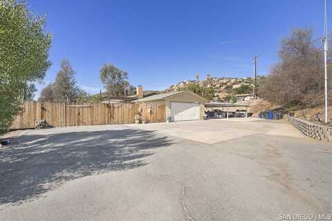 13226 Mapleview ST, Lakeside, CA 92040