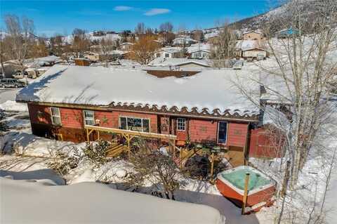 1360 INDIAN TRAIL, Steamboat Springs, CO 80487