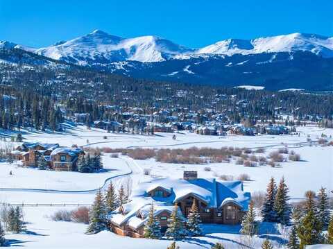 31 LONG RIDGE DRIVE, Breckenridge, CO 80424