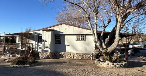 4333 CA-33, NEW CUYAMA, CA 93254