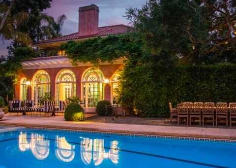 000 Hot Springs Road, SANTA BARBARA, CA 93108