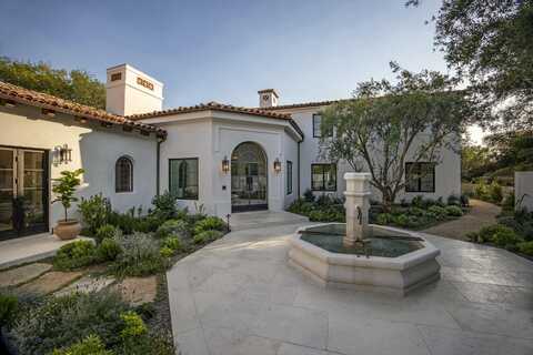 1174 Glenview Road, SANTA BARBARA, CA 93108