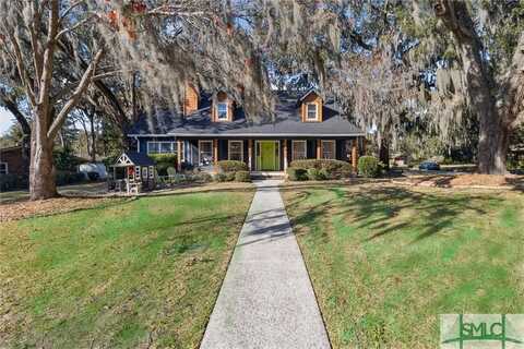 1434 S Camden Circle, Savannah, GA 31406