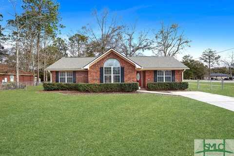 17 Kevin Road, Hinesville, GA 31313