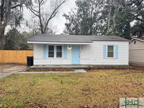 5641 Betty Drive, Savannah, GA 31406