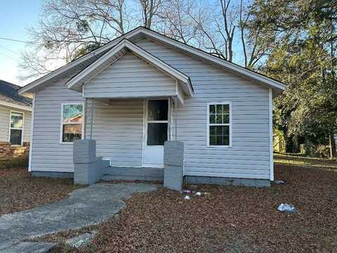 218 Brand St, Sumter, SC 29150