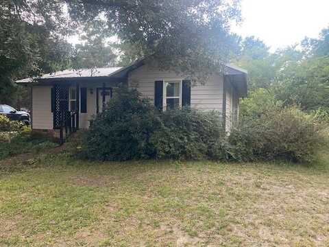 2706 TINDAL RD, Sumter, SC 29150