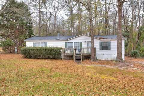 2965 McElveen, Dalzell, SC 29040