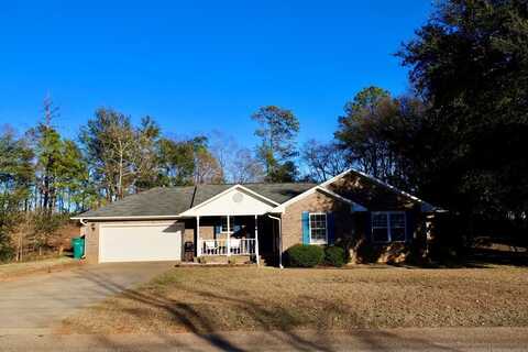 2675 NAVIGATOR CIR, Dalzell, SC 29040