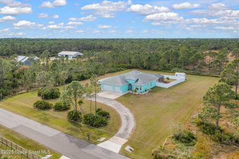 3462 Govan Avenue, Grant Valkaria, FL 32950