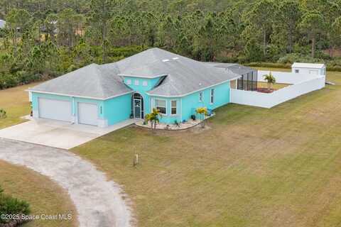 3462 Govan Avenue, Grant Valkaria, FL 32950