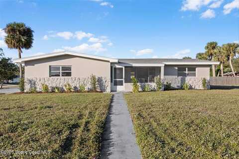 814 Hall Street, Melbourne, FL 32901