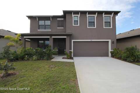 218 Bubbling Lane, Palm Bay, FL 32907