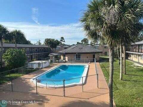 1715 Dixon Boulevard, Cocoa, FL 32922