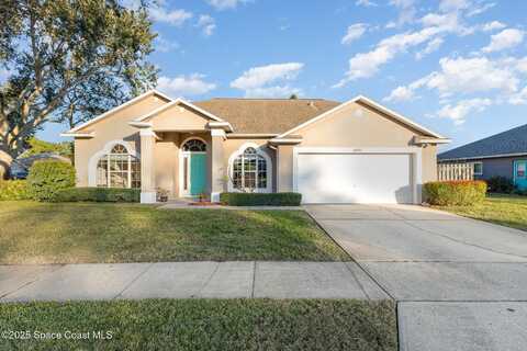 4962 Rosewood Lane, Melbourne, FL 32940